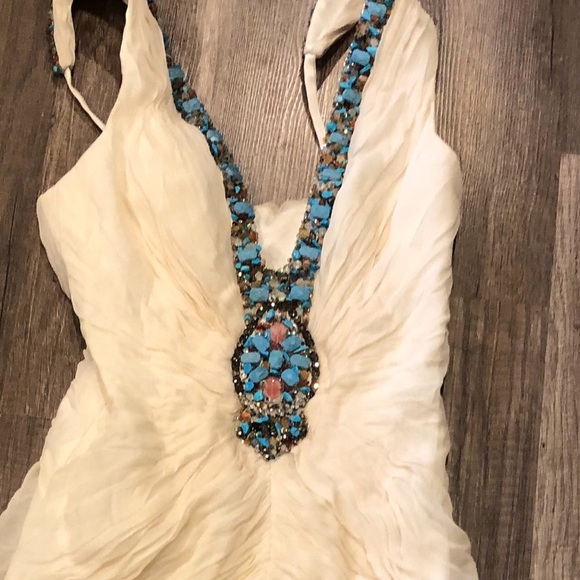 Beautiful mandalay Show stopping DRESS wore for a photo shoot - Picture 2 of 4